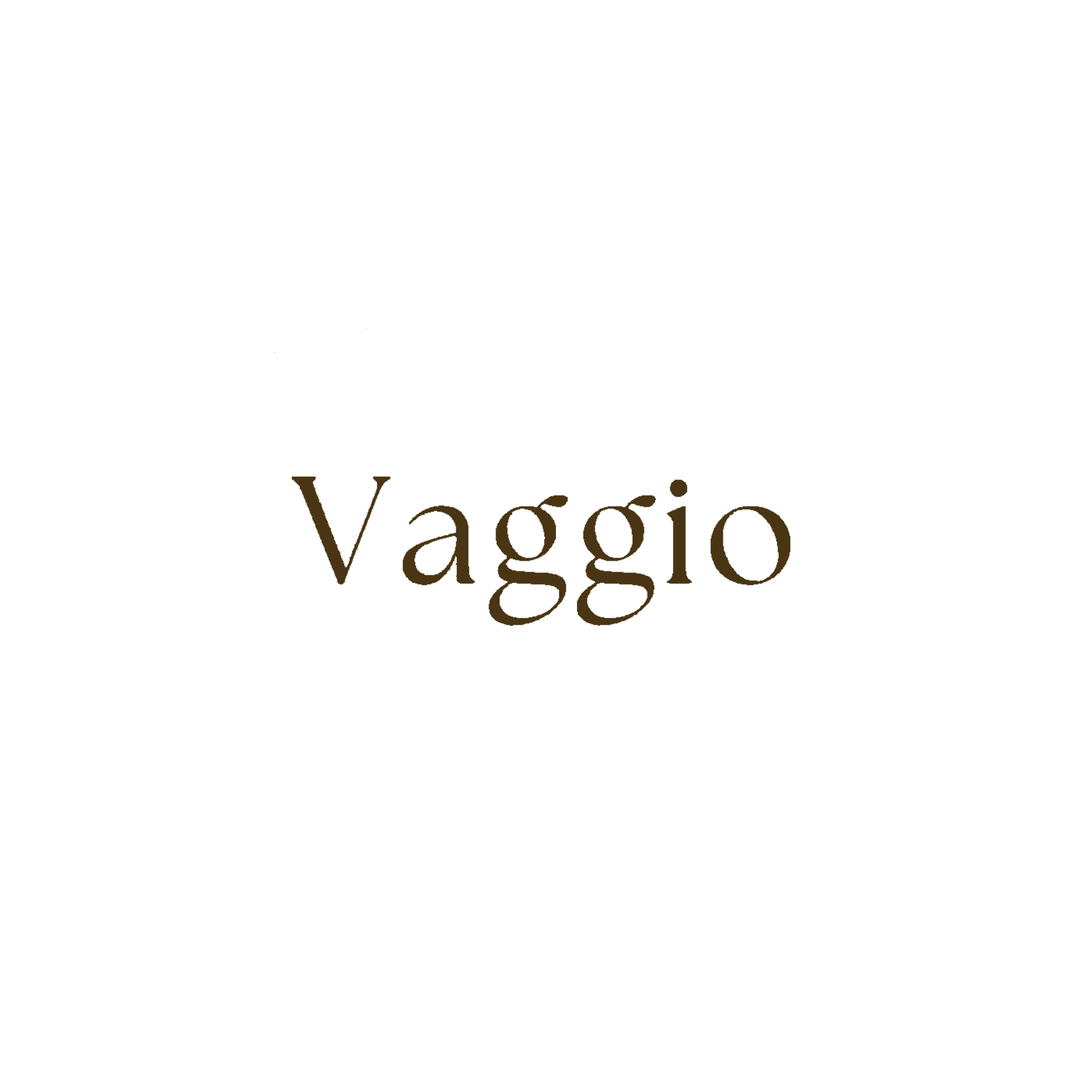 Vaggio